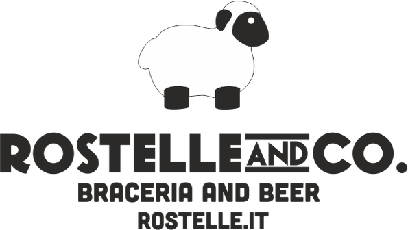 logo rostelle and co.