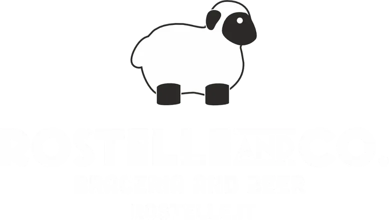 Rostelle and Co. Logo