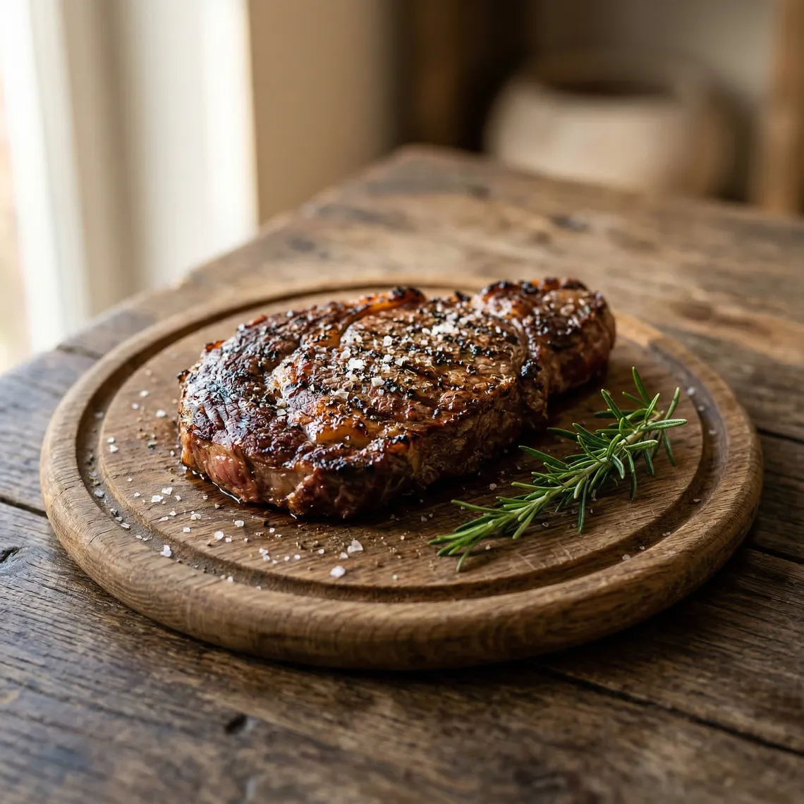 Entrecote  di Angus