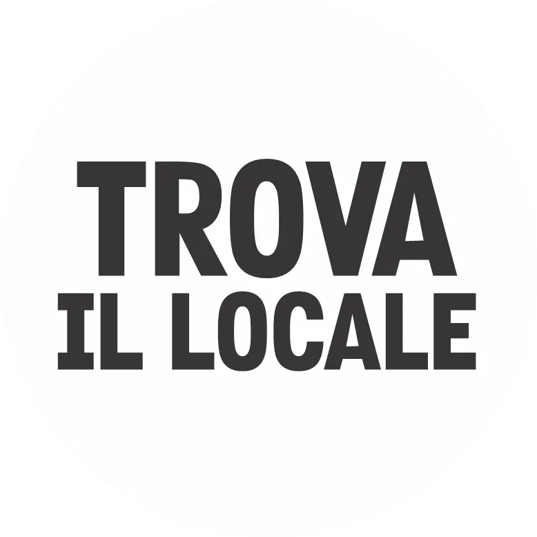 Trova il locale