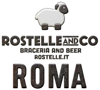 Rostelle and Co. — Roma