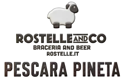 Rostelle and Co. — Pescara Pineta