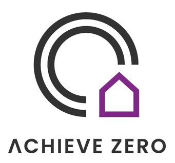 Achieve Zero Logo