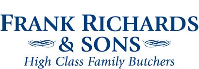 Frank Richards & Sons logo