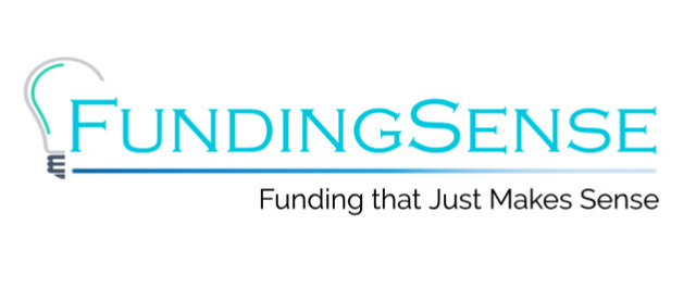 Fundingsense Logo