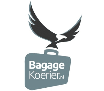 bagagekoerier.nl Logo
