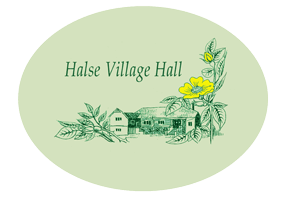 Halse Village Hall