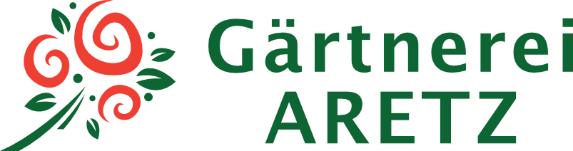 Gärtnerei Aretz Logo