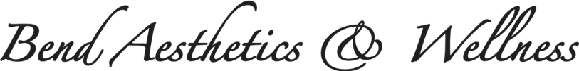 Bend aesthetics and wellness