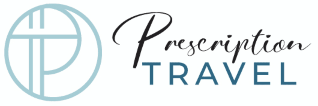 Prescription Travel