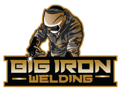 Big Iron Welding Florida