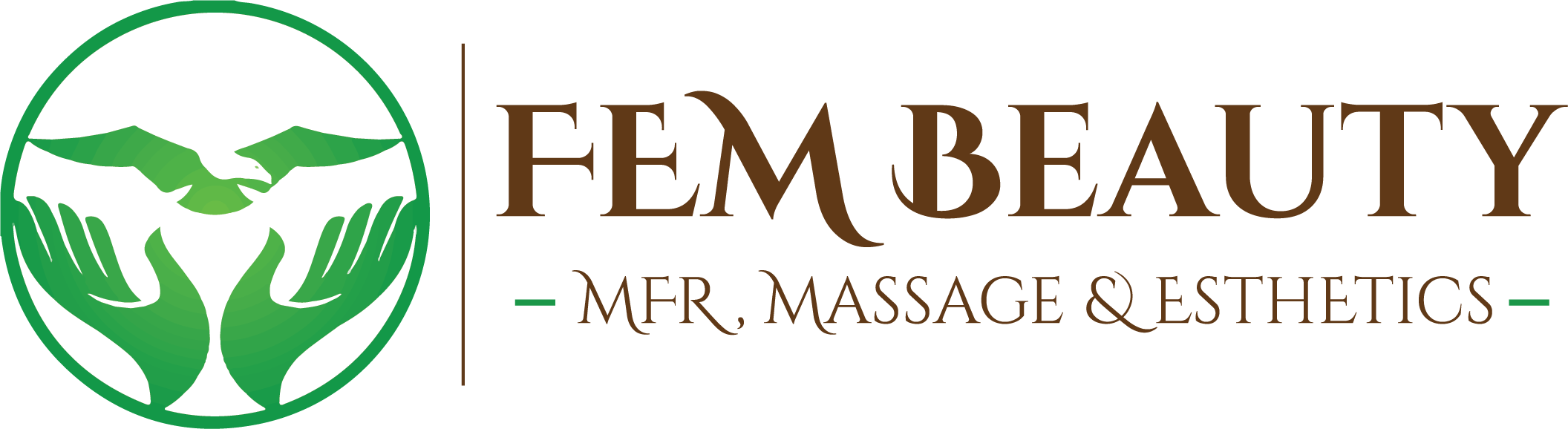 FEM Beauty Logo
