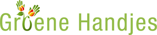 Groene Handjes