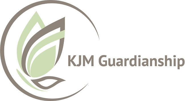 KJM Guardianship Logo