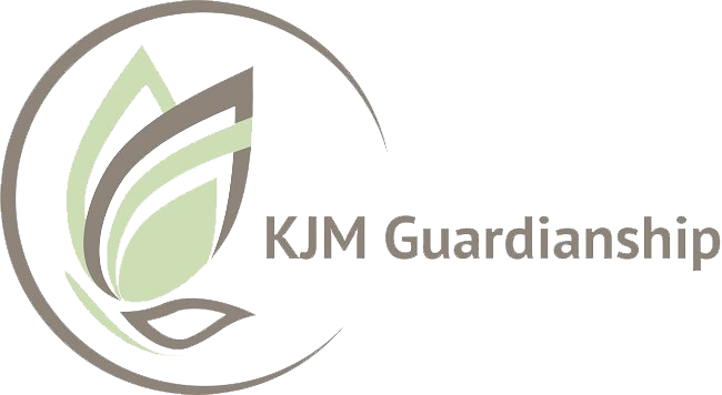 KJM Guardianship Logo