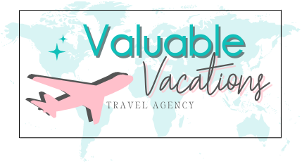 Valuable Vacations LLC