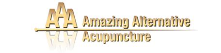 Amazing Alternative Acupuncture logo