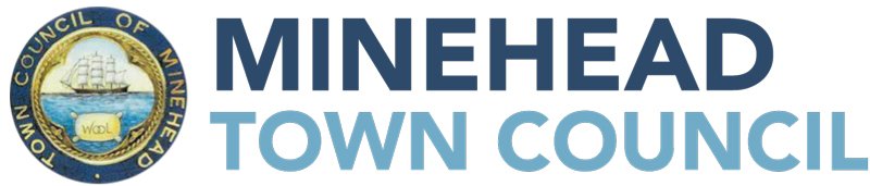 Minehead Town Council Logo