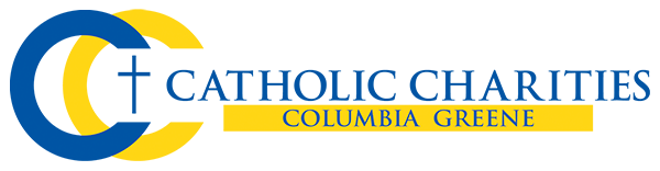 Catholic Charities logo