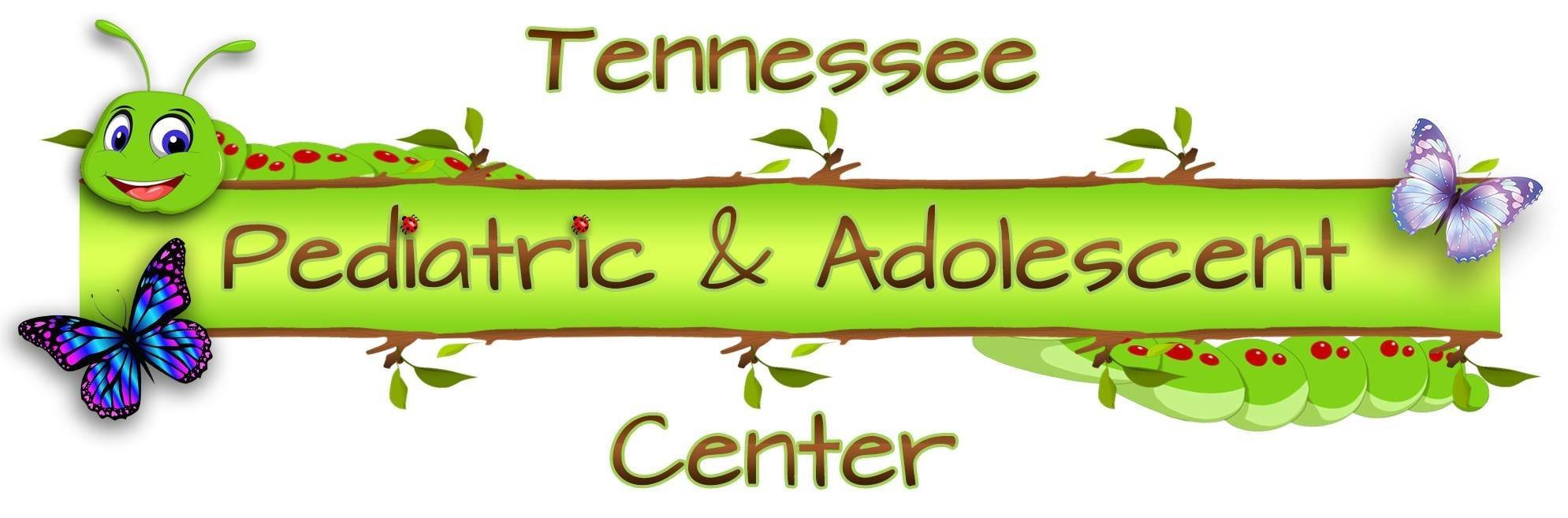 pediatricians in tennessee