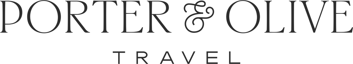 VIP Luxury Travel Services Logo