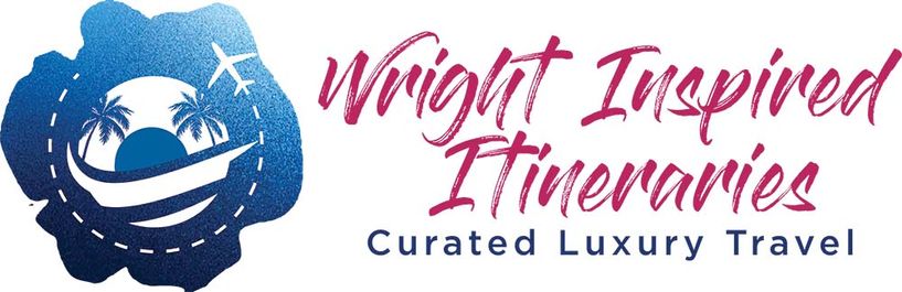 Wright Inspired Itineraries