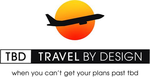 VIP Luxury Travel Services Logo