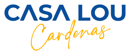 Casa Lou Cardenas Logo