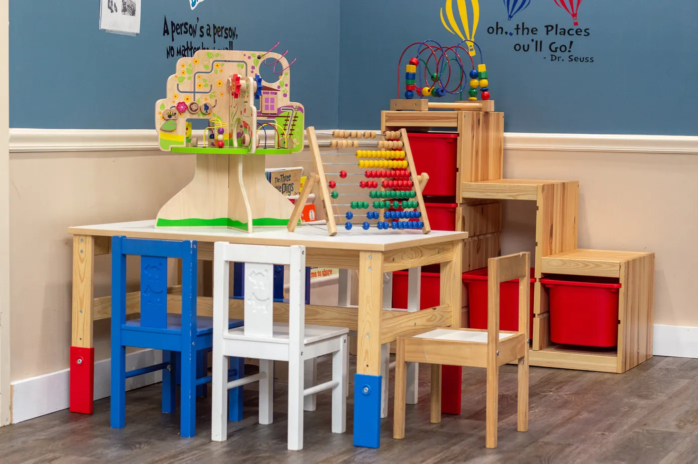 Connecticut Family Dental