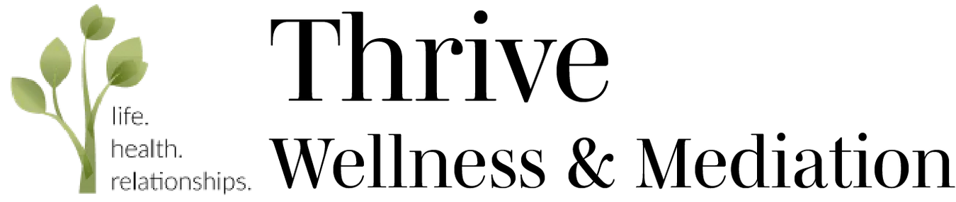 Thrive Wellness NJ and NYC