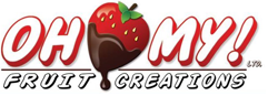 Oh MY! Fruit Creations