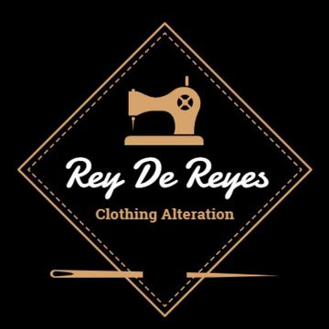 Rey De Reyes Clothing Alterations