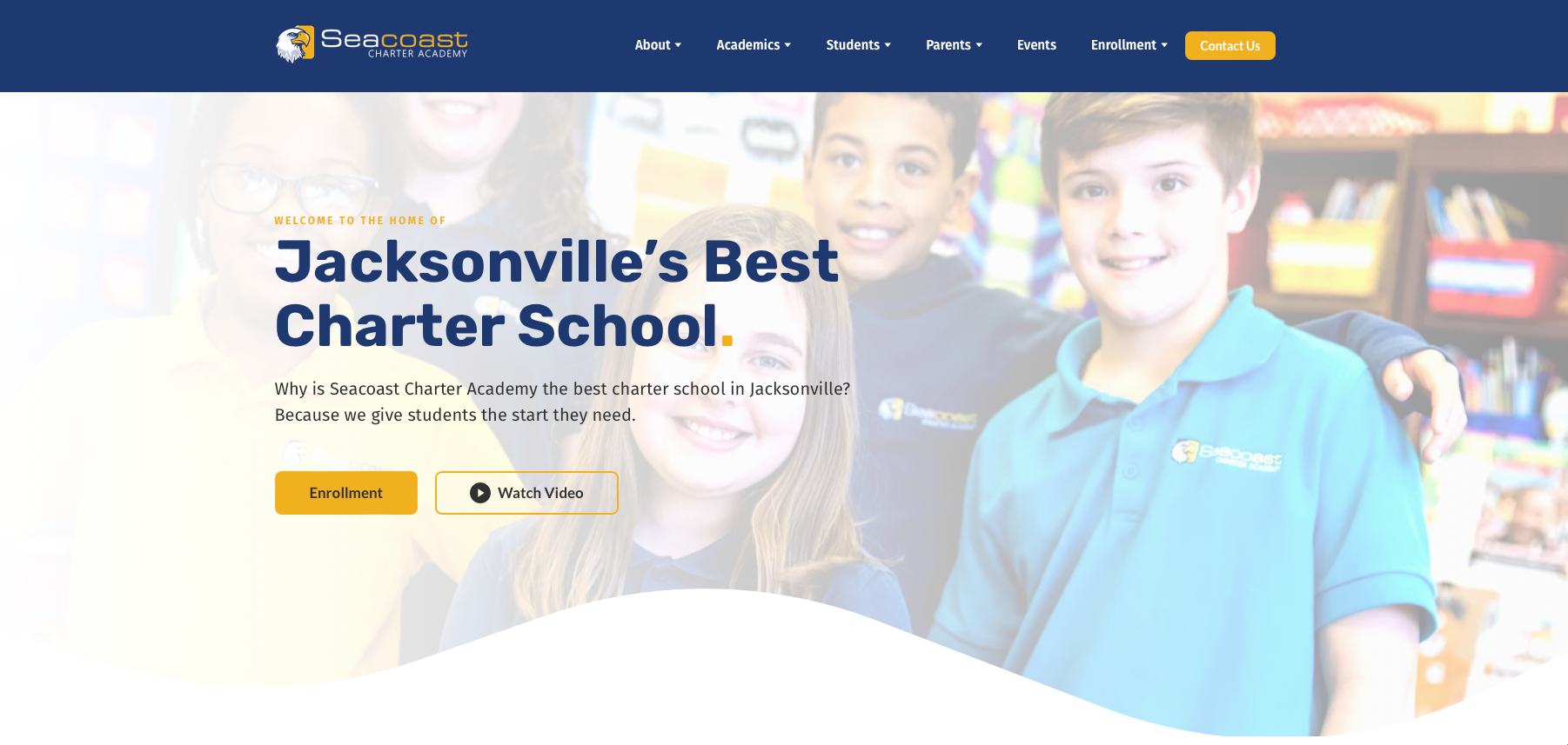 Best Charter School in Jacksonville, FL photo image