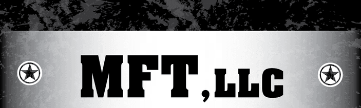 MFT LLC Logo