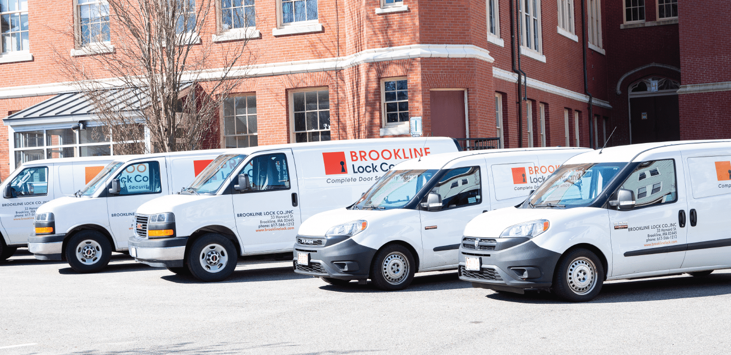 Best Residential Locksmith in Boston