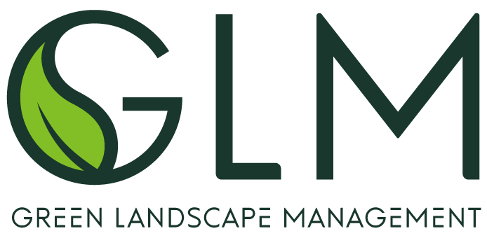 Green Landscape Management Bellingham, WA Logo