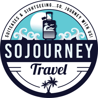 Sojourney Travel Logo