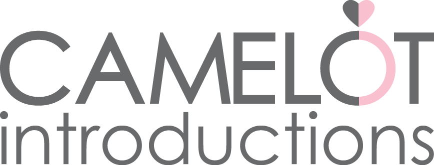 Camelot Introductions Logo Pink