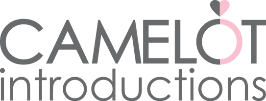 Camelot Introductions Logo Pink