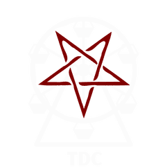 The Divine Carnival Logo