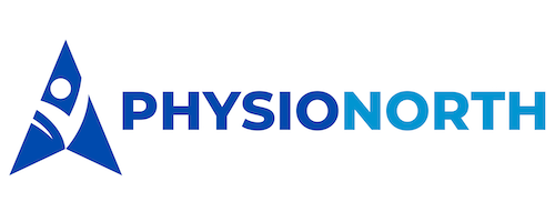 PhysioNorth logo
