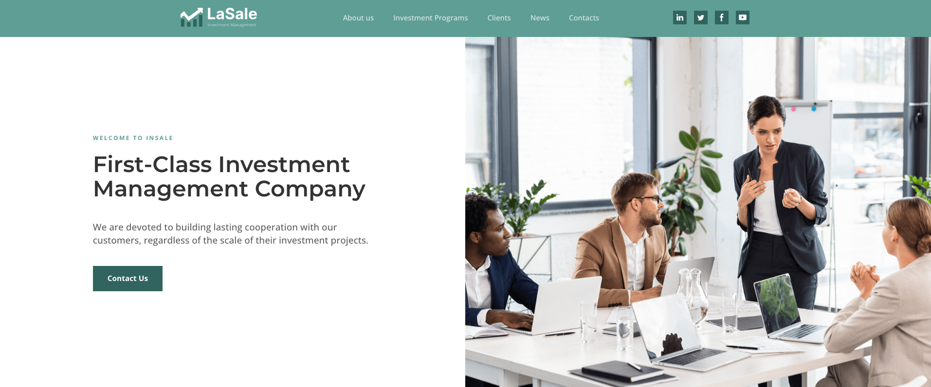 Prudent Wealth
