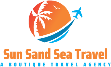 Sun Sand Sea Travel