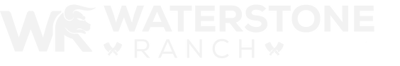 Waterstone Ranch logo