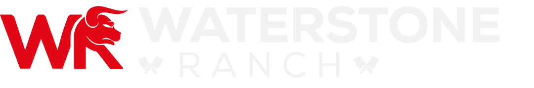 Waterstone Ranch logo