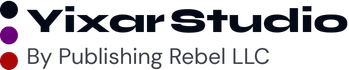 Yixar Studio by Publishing Rebel