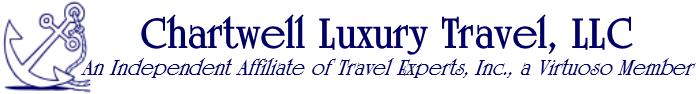 Chartwell Luxury Travel, LLC