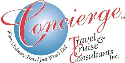 Concierge Travel and Cruise Consultants Inc.