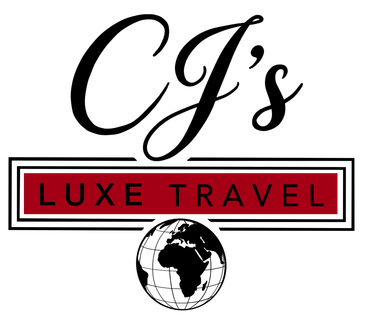 CJ's Luxe Travel