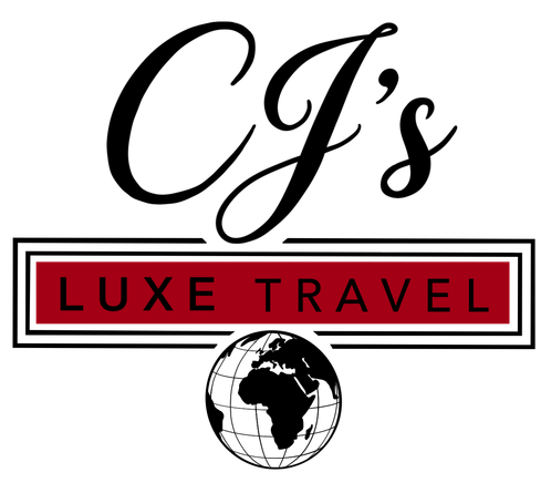 CJ's Luxe Travel